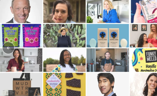 10 Conscious CPG Voices