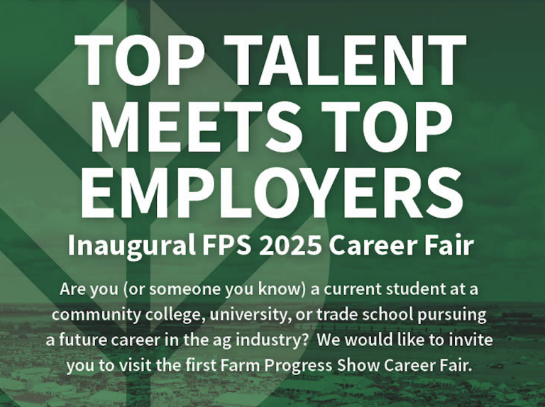 Top talent meets top employers