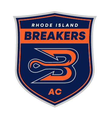 Rhode Island Breakers Logo