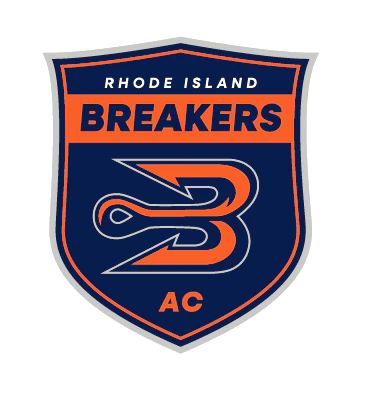 Rhode Island Breakers AC logo