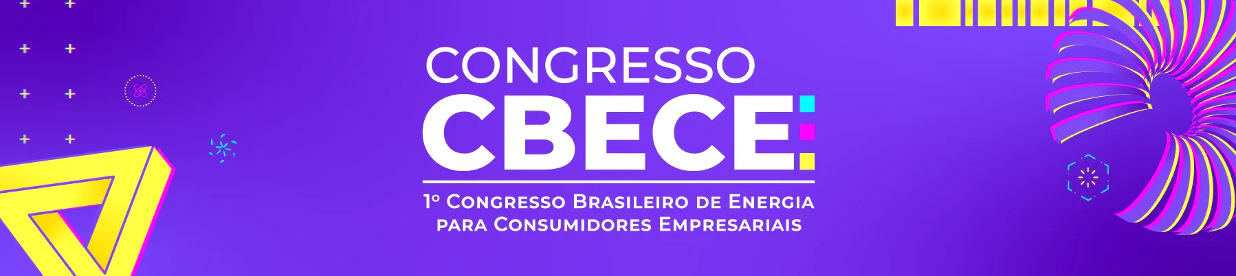 Painéis, debates e conteúdos essenciais para quem decide energia nas empresas