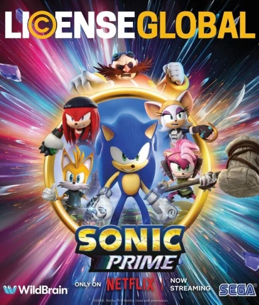 License Global Newsletter