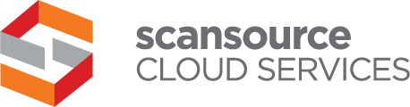 ScanSource Cloud Services (logo)