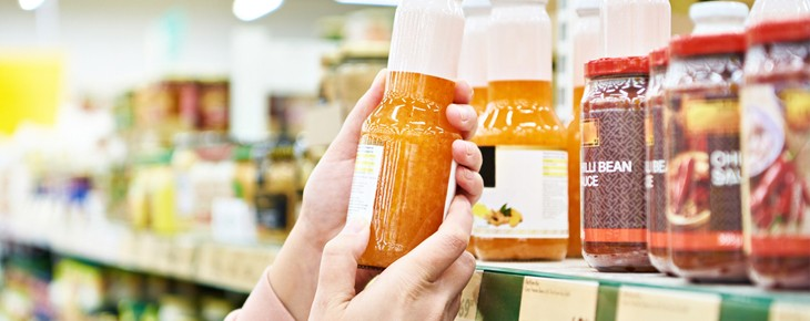 A Focus on Food Packaging Solutions