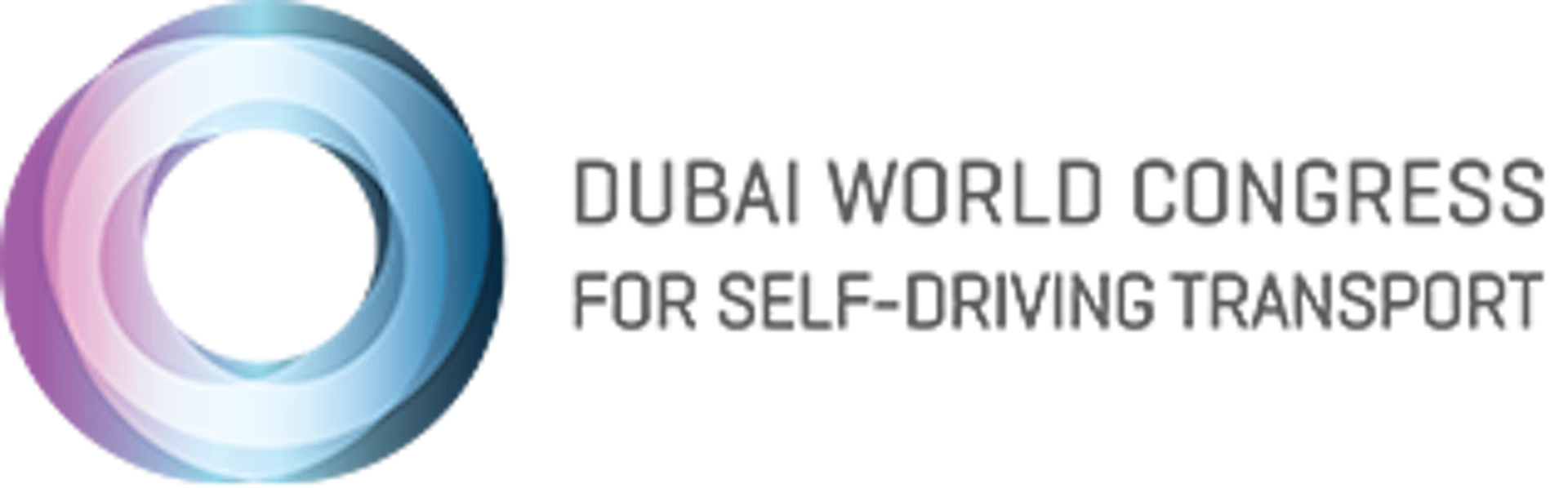 Dubai World Congress for Self-Driving Transport - Booking Options