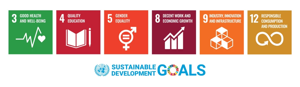 sustainable goals