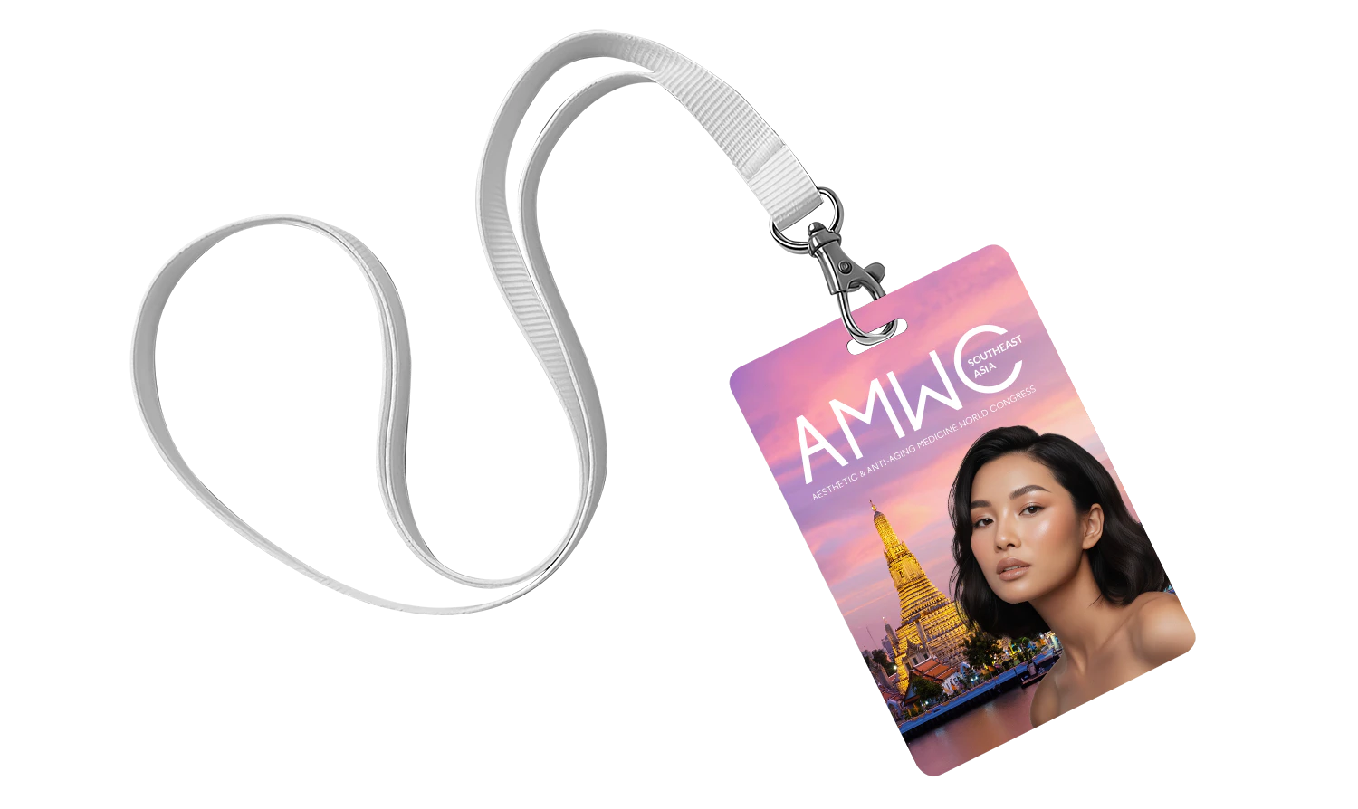 AMWC SEA