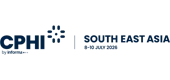 CPHI South East Asia 2026 logo