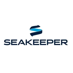 SeaKeeper logo