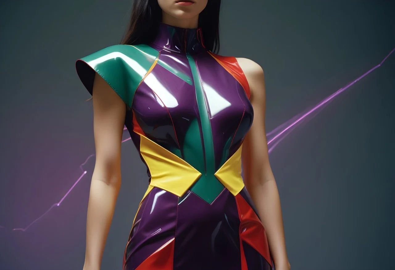 Fashion Technology Foundations: AI