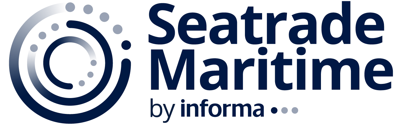 Saudi Maritime Saudi Arabia Logo