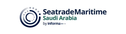 Saudi Maritime Saudi Arabia Logo
