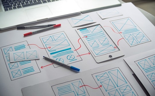 A disruptive thought leader