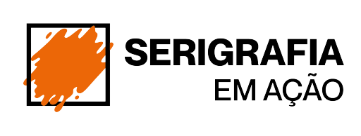 Serigrafia em Ação
