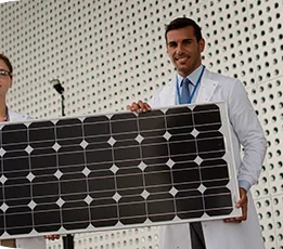 PV ModuleTech Bankability