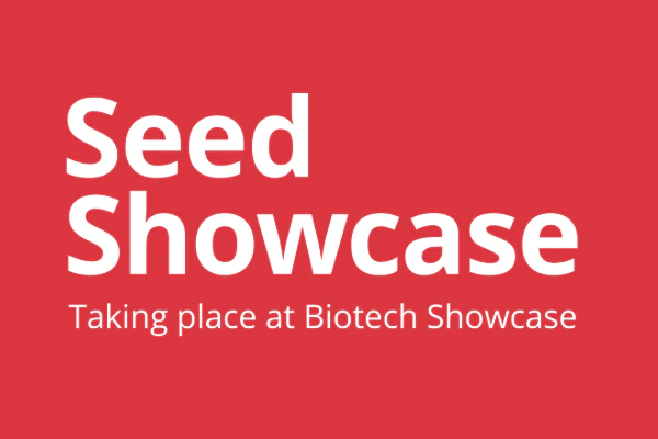 Seed Showcase Taking Place at Biotech Showcase