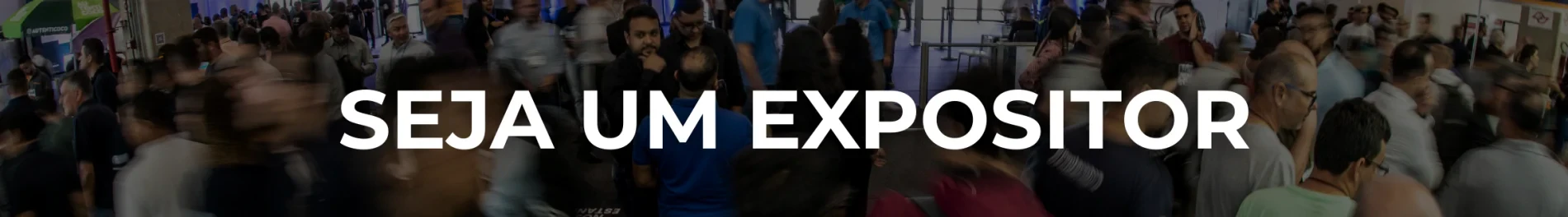 Seja Um Expositor