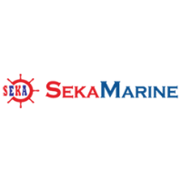 Seka Marine Logo