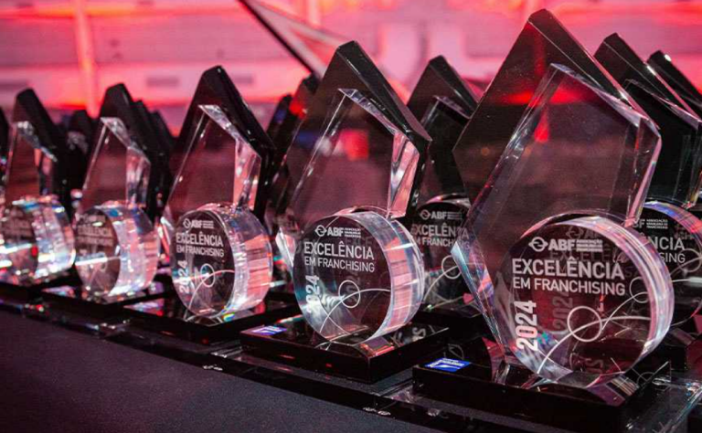 ABF chancela 230 redes e anuncia destaques no Selo de Excelência em Franchising 2024