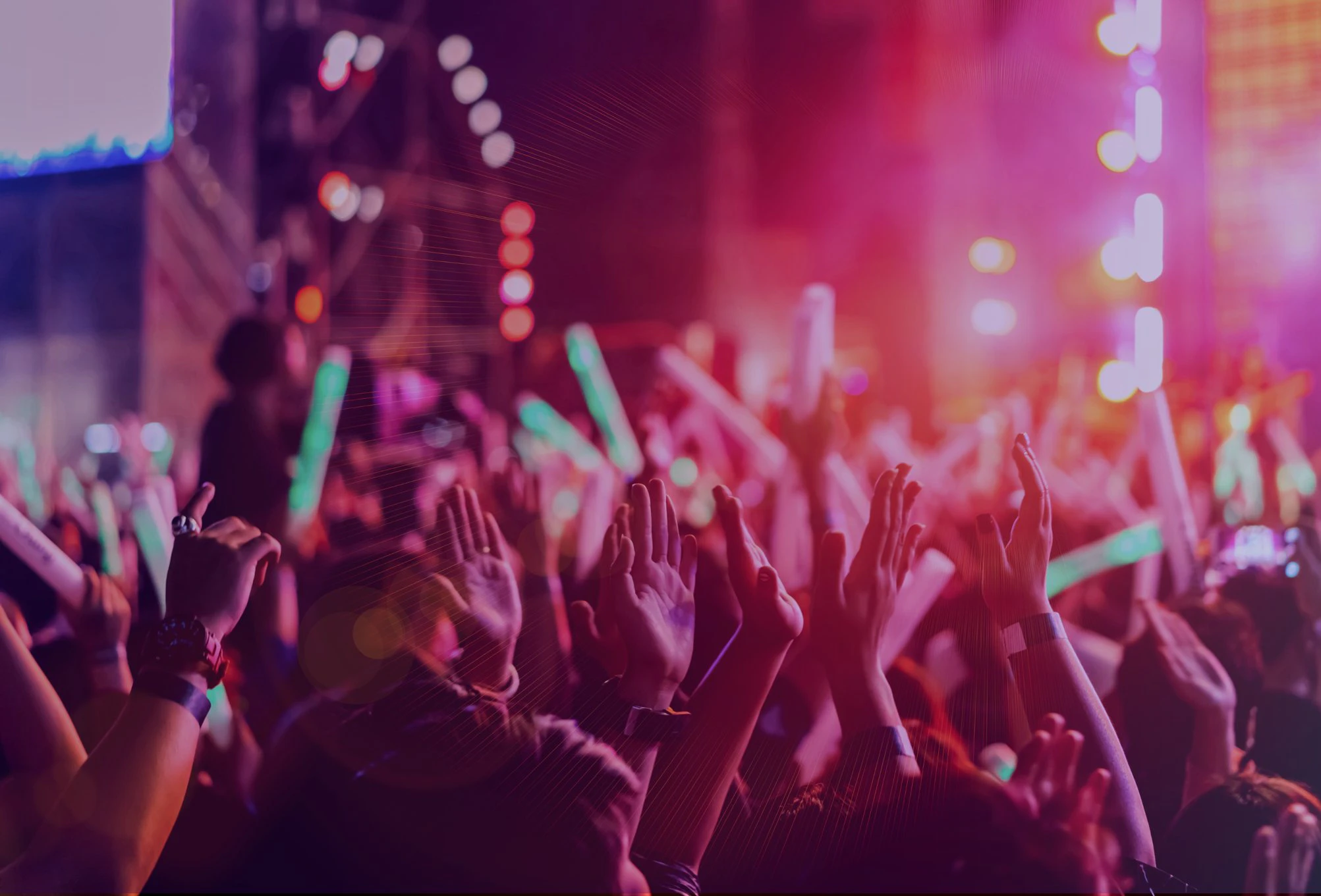 Event technology, hardware, software, metaverse, augmented reality