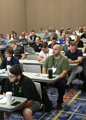 On-Site Education and Experiences