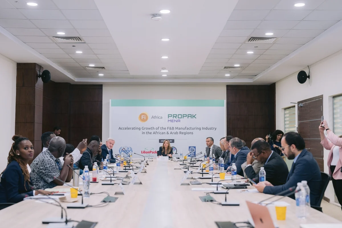 Sustainable Industrial Development