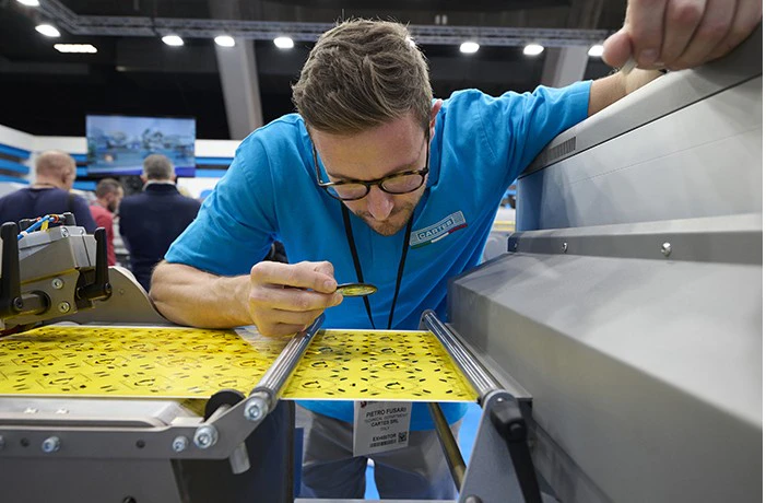 Labelexpo Europe 2025