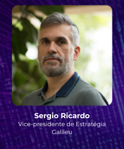 Sergio Ricardo