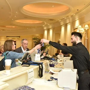 Attendees