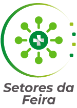 Setores da Feira