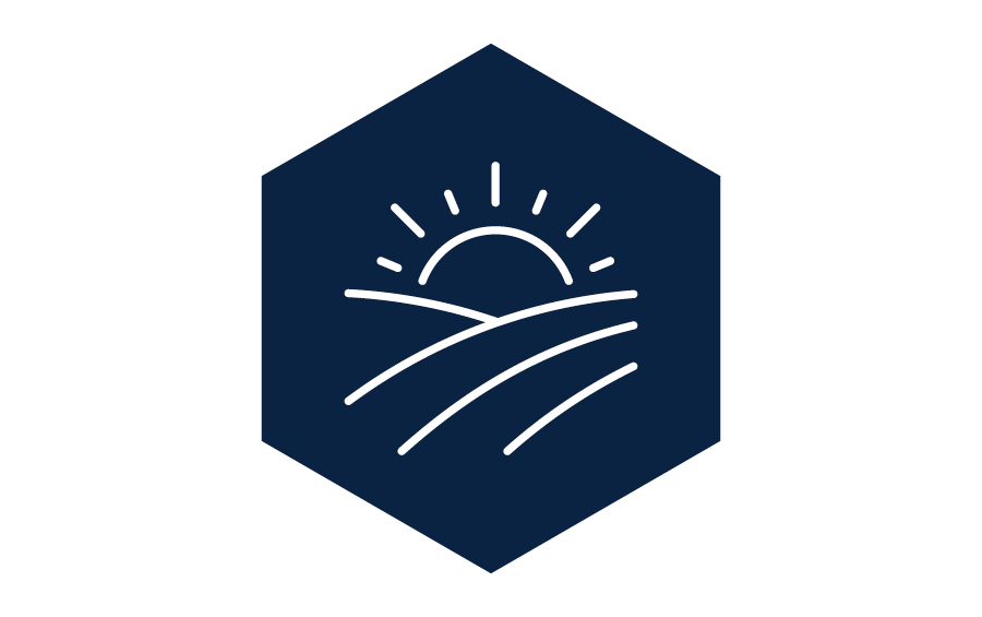 icon representing climate