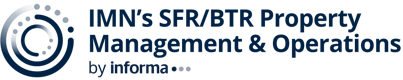 SFR/BTR Property Management & Operations
