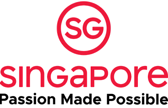 Singapore Passion Made Possible