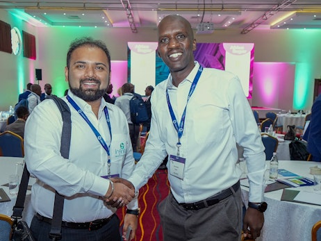 Showcase your product at Africa Sugar Conference