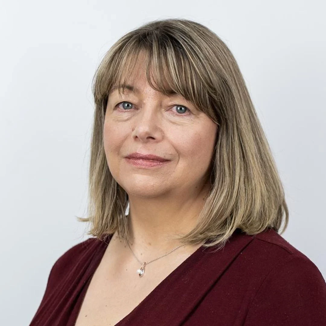 Sharon Morey