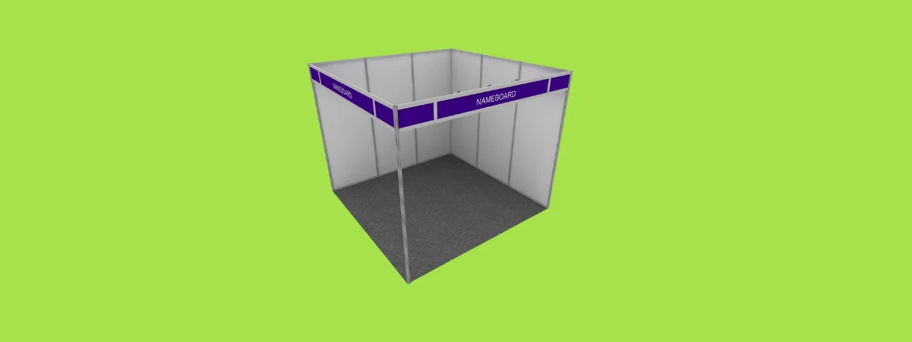 Better Stands