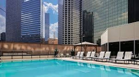 Sheraton Dallas Hotel