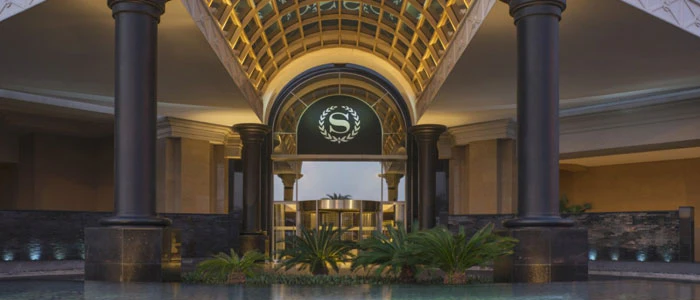 Sheraton