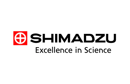 Shimadzu logo