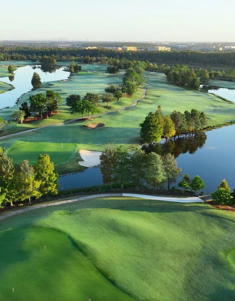 Shingle Creek Golf Club