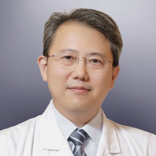 AMWC - Dr. Shiou-Han Wang