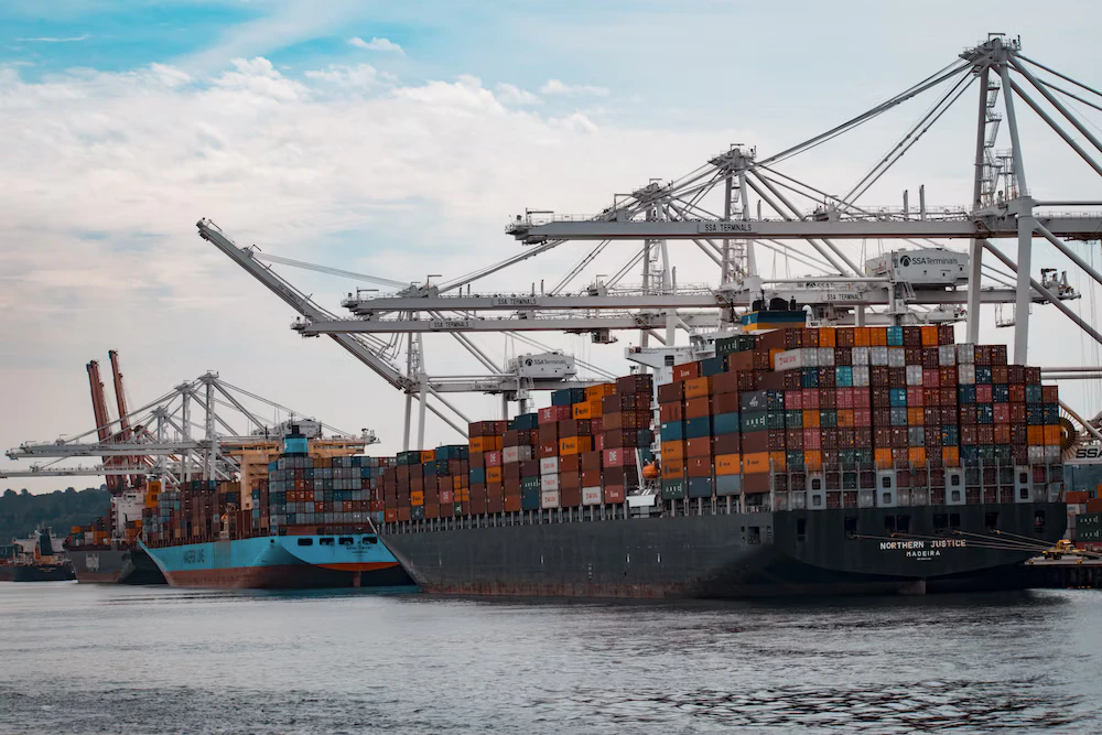 Analysing Supply Chain Resilience: What is the Role of the Port?