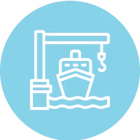 <p>Offshore technology</p>