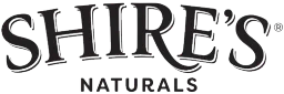 Shire's Naturlas Logo