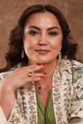 SHOHISTA TURDIYEVA