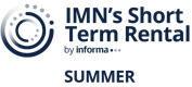 Short Term Rental Summer