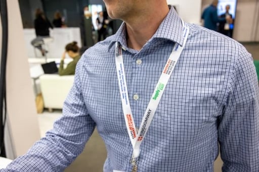 Attendee qualification