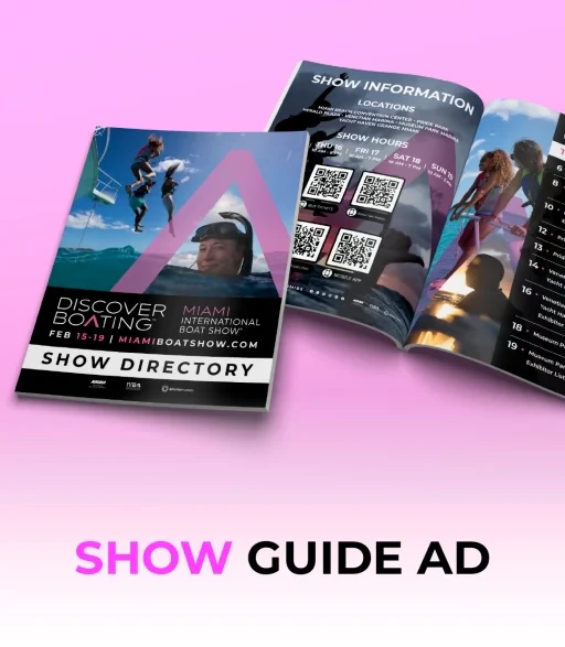 Show guide AD