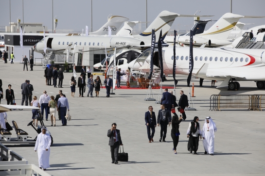 BUSINESS AVIATION ASSOCIATION