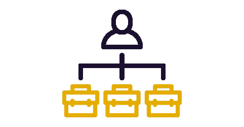 showcase icon